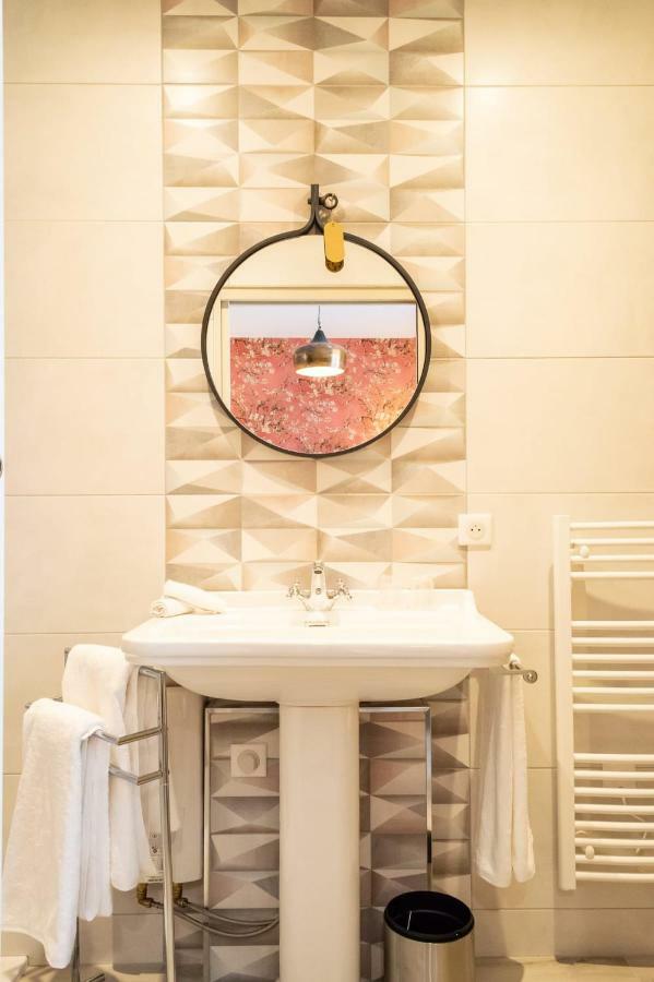 Des Iris Hotel Auvers-sur-Oise