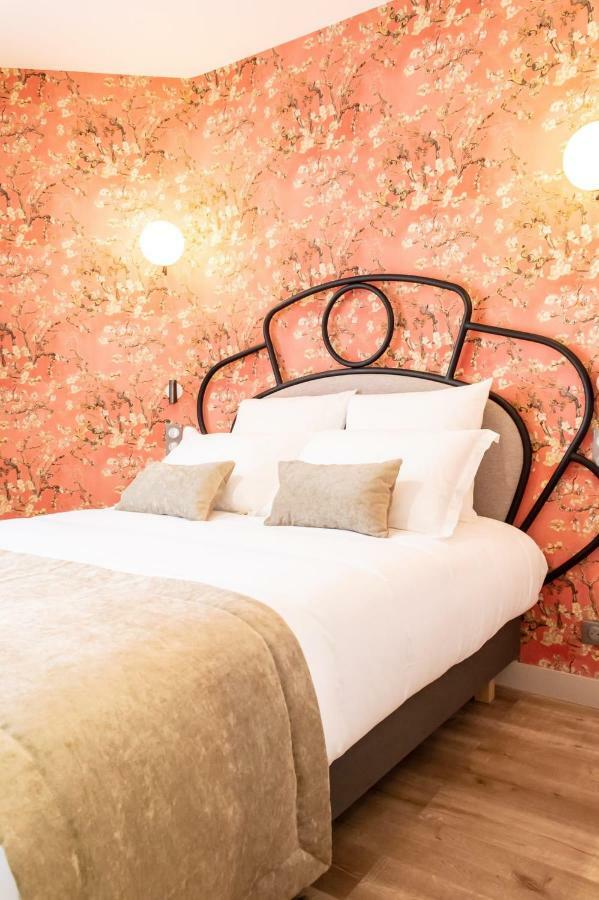 Hotel Des Iris Auvers-sur-Oise