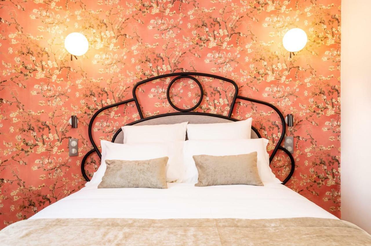 Des Iris 4* Auvers-sur-Oise