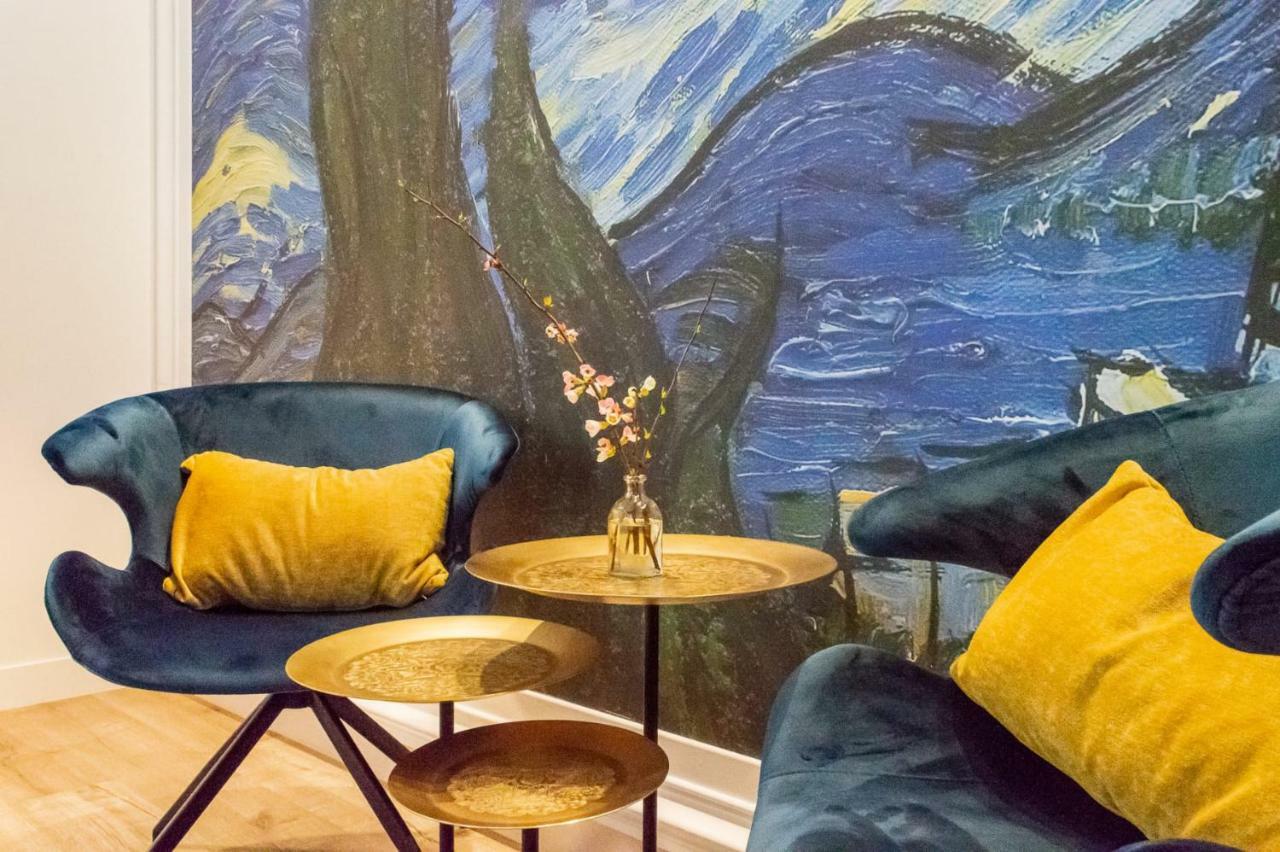 Hotel Des Iris 4*