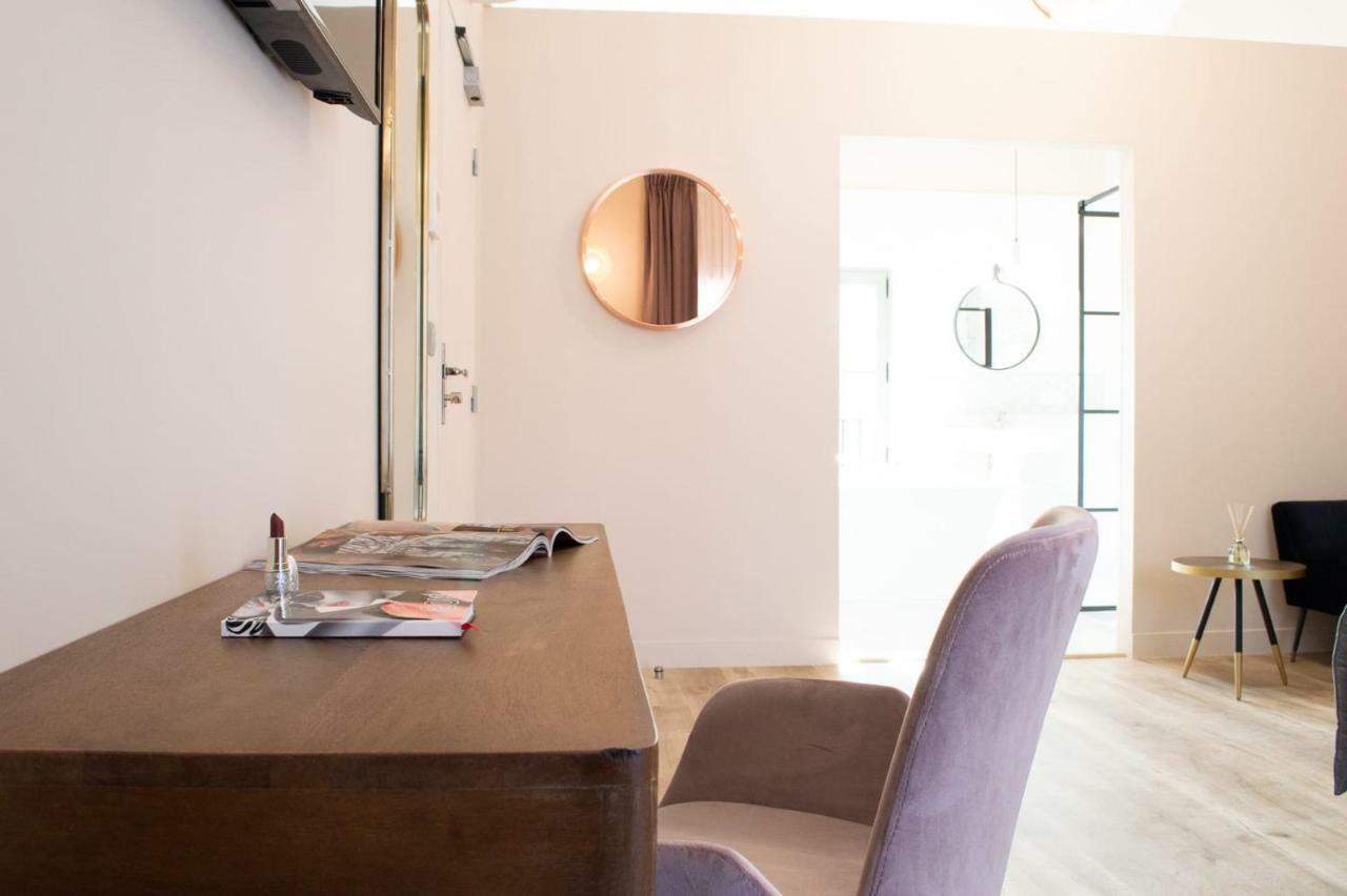Des Iris Hotel Auvers-sur-Oise