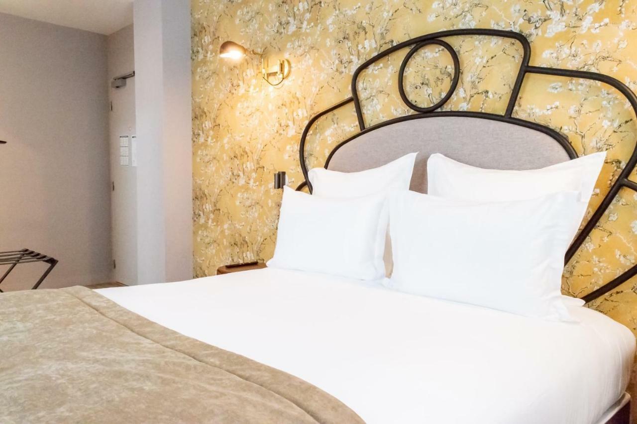Hotel Des Iris 4*
